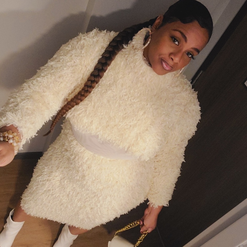 Meet your Posher, Lynne